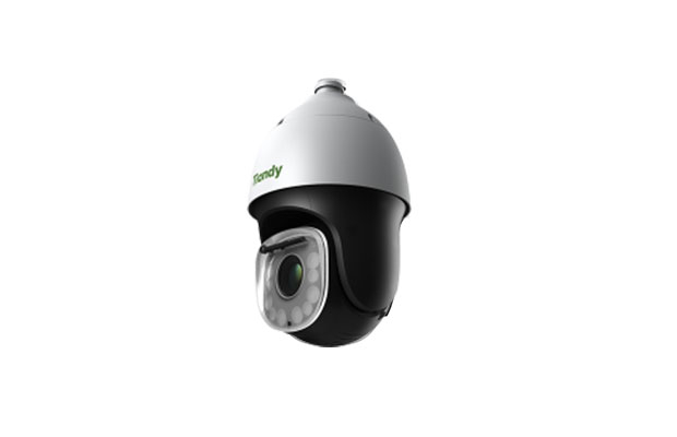 Tiandy TC-H356Q 5MP 30x Starlight PTZ IP Camera - 2