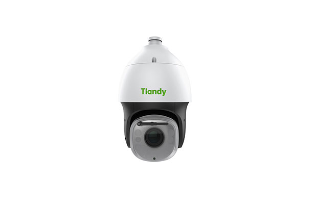 Tiandy TC-H356Q 5MP 30x Starlight PTZ IP Camera - 1