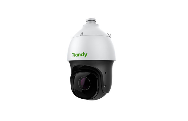 Tiandy TC-H356S 5MP 30X IR Starlight PTZ IP Camera - 2