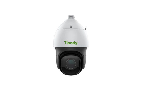 Tiandy TC-H356S 5MP 30X IR Starlight PTZ IP Camera - 1