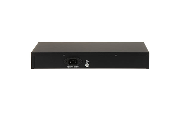 Tiandy TC-P3S028 26-Port POE 2*Gigabit 2*SFP Switch - 2