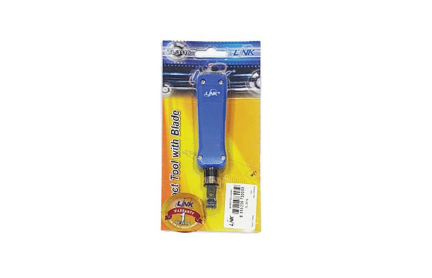 LINK IMPACT TOOL with Blade (TL-3116) - 2