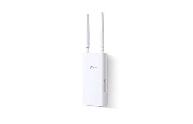 TP-Link TL-MR100-Outdoor​ 4G 300 Mbps Wi-Fi Outdoor Router - 1