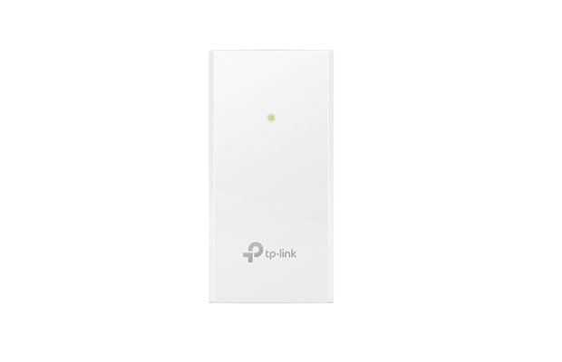 TP-Link TL-POE2412G Gigabit 24VDC Passive PoE Adapter