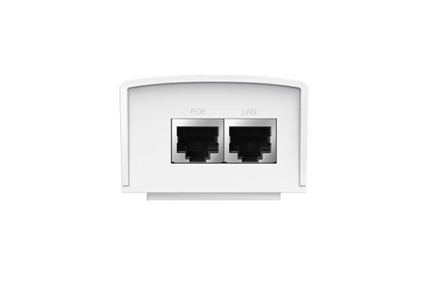TP-Link TL-POE4824G Gigabit 48VDC Passive PoE Adapter