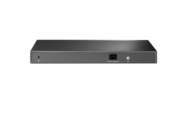 TP-Link TL-SF1024 24-Port 10/100Mbps Rackmount Switch
