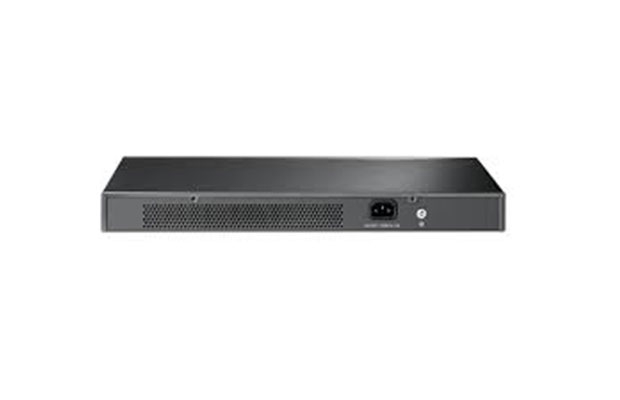 TP-LINK TL-SG1016​​​​ 16-Port Gigabit Rackmount Switch - 2