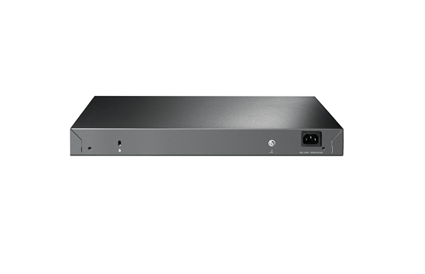 TP-Link TL-SG3452XP JetStream 48-Port Gigabit and 4-Port 10GE SFP+ L2+ Managed Switch with 48-Port PoE+