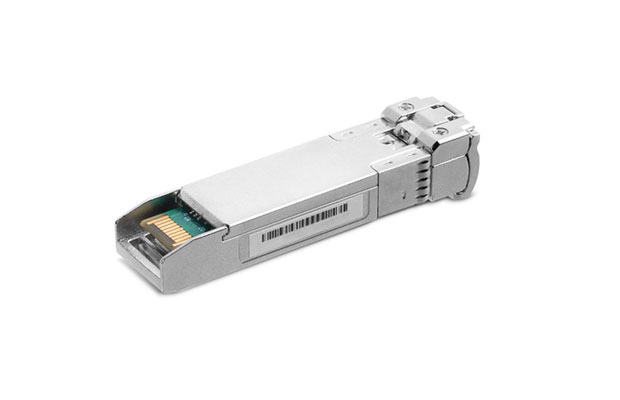 TP-Link TL-SM5110-LR 10GBase-LR SFP+ LC Transceiver - 2