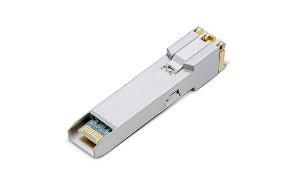 TP-Link TL-SM5310-T 10G BASE-T RJ45 SFP+ Module - 2