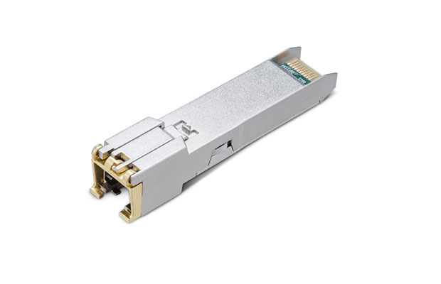 TP-Link TL-SM5310-T 10G BASE-T RJ45 SFP+ Module - 4