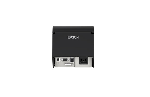 Epson TM-T82X-II-422 POS Printer (250mm/s USB+Ethernet 80mm) 1year - 3