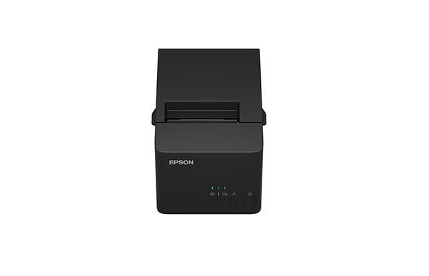 Epson TM-T82X-II-422 POS Printer (250mm/s USB+Ethernet 80mm) 1year - 2