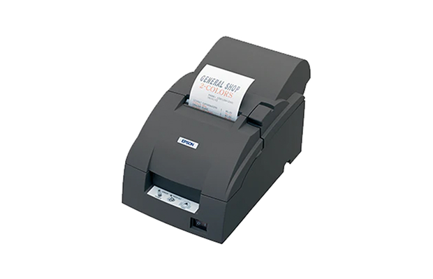 Epson TM-U220B-676 (USB Port) POS Printer