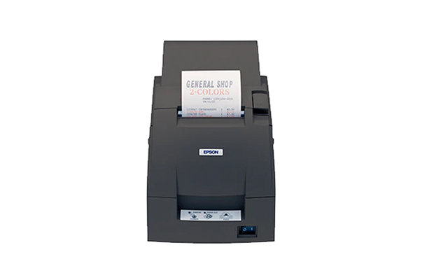 Epson TM-U220B-676 (USB Port) POS Printer