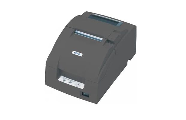 Epson POS Printer TM-U220D-676