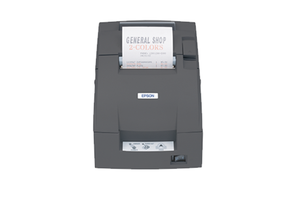 Epson POS Printer TM-U220D-676