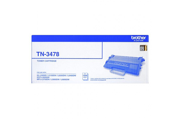 Toner Brother TN-3478