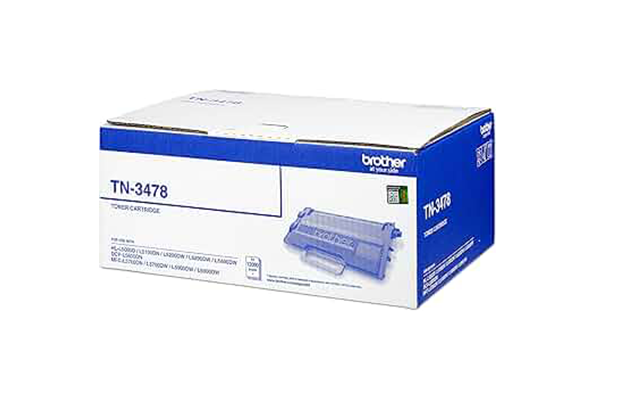 Toner Brother TN-3478