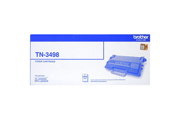 Brother TN-3498 SGP Original Toner