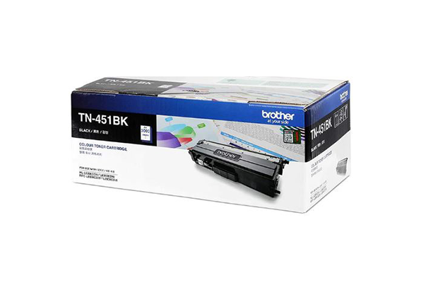 Brother TN-451BK ASA Original Toner