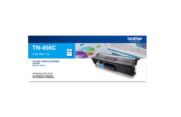 Brother TN-456C ASA Original Toner