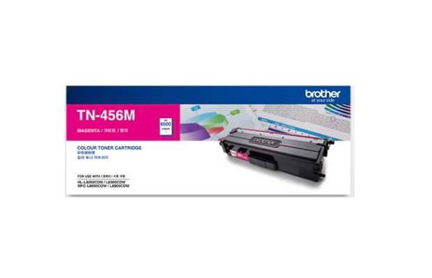 Brother TN-456M ASA Original Toner