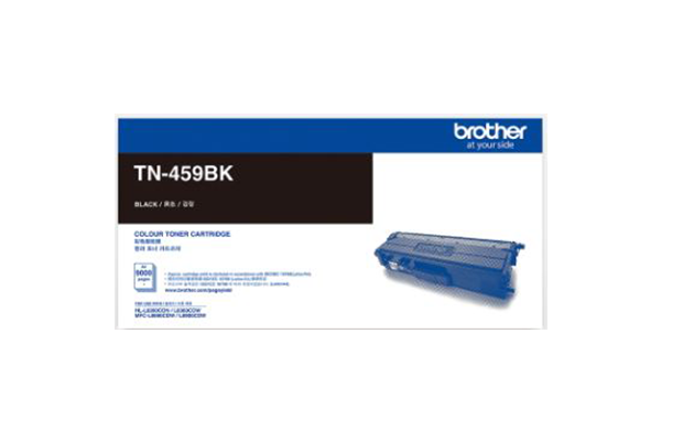 Brother TN-459BK ASA Original Toner