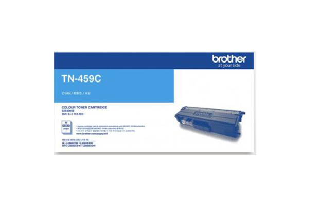 Brother TN-459C ASA Original Toner