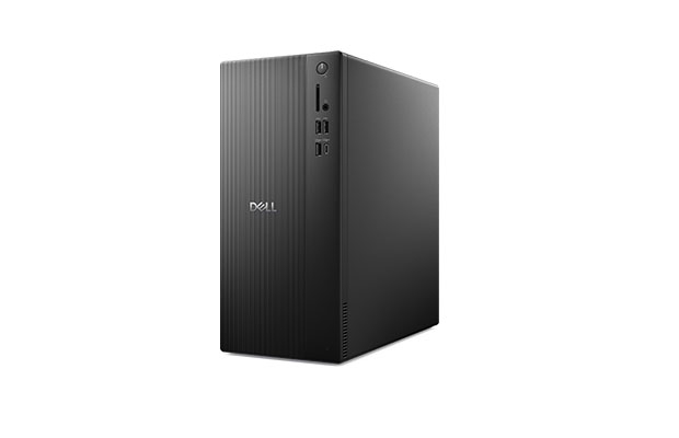 Dell Tower Desktop ECT1250 Ultra 7-265-16GB-1TB SSD- SD card reader -KB&amp;MS Win11H- (2Y) - 1