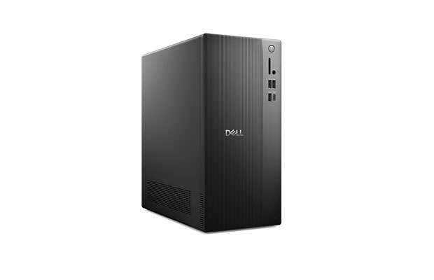 Dell Tower Desktop ECT1250 Ultra 7-265-16GB-1TB SSD- SD card reader -KB&amp;MS Win11H- (2Y) - 2