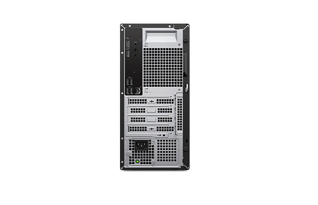 Dell Tower Desktop ECT1250 Ultra 7-265-16GB-1TB SSD- SD card reader -KB&amp;MS Win11H- (2Y) - 3
