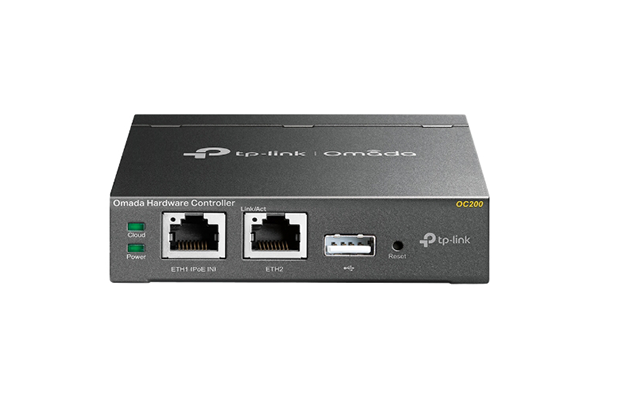 TP-Link OC200 Omada Hardware Controller