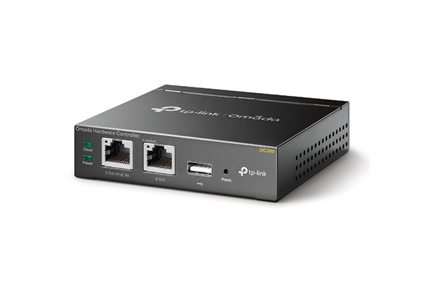 TP-Link OC200 Omada Hardware Controller