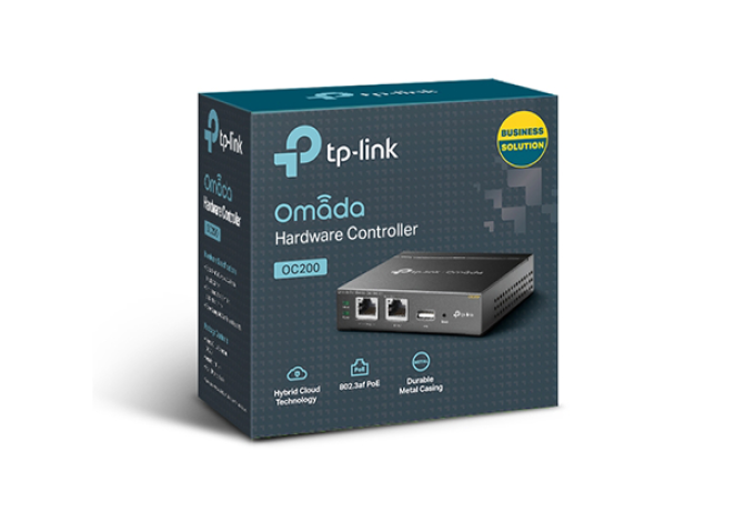 TP-Link OC200 Omada Hardware Controller