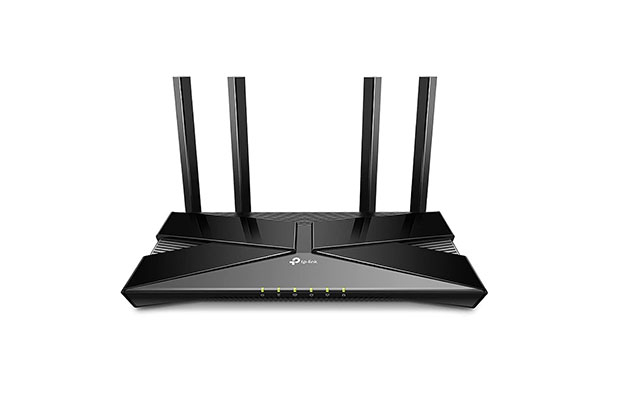 TP-Link Archer AX10 AX1500 Wi-Fi 6 Router - 1