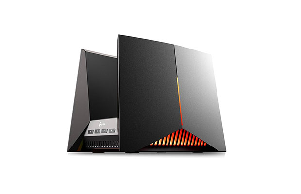 TP-Link Archer GE800 BE19000 Tri-Band Wi-Fi 7 Gaming Router - 2