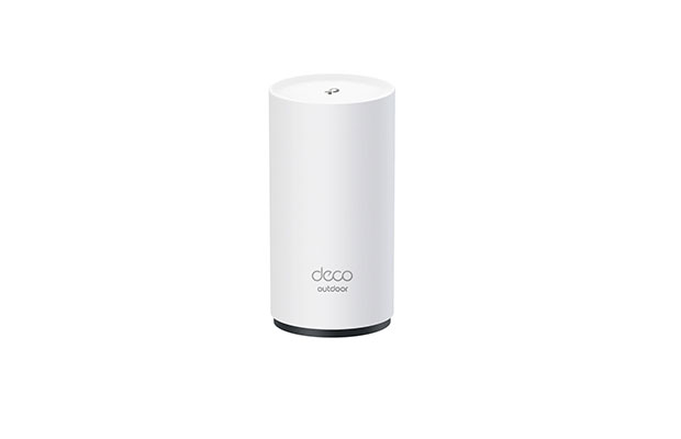 TP-Link Deco BE25-Outdoor BE5000 Outdoor / Indoor Mesh WiFi 7 Router - 1