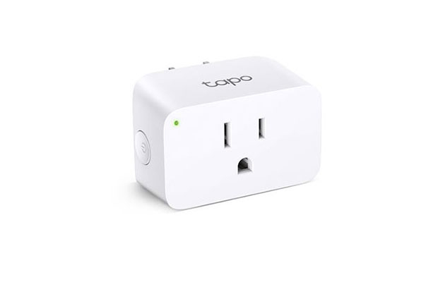 TP-Link Tapo P105 Mini Smart Wi-Fi Plug - 1