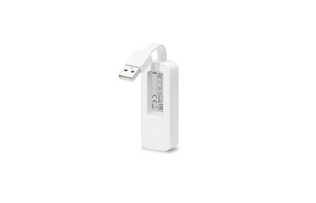 TP-Link UE200 USB 2.0 to 100Mbps Ethernet Network Adapter - 2