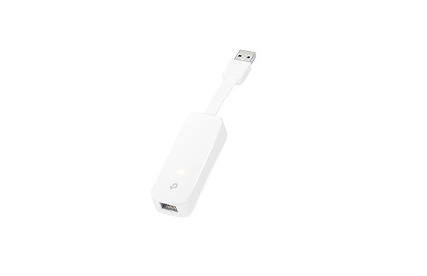 TP-Link UE300 USB 3.0 to Gigabit Ethernet Network Adapter - 1