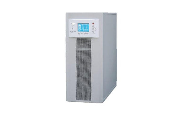 TruPower TP8920-65AH 20KVA Online three phase UPS - 1