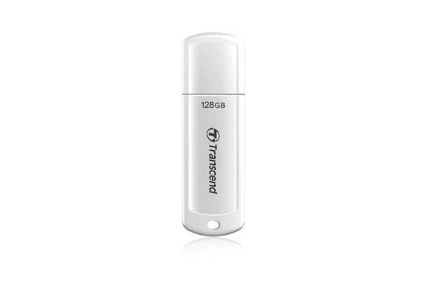 USB Flash 128GB JetFlash 730 USB3.1 Transcend TS128GJF730 - 1