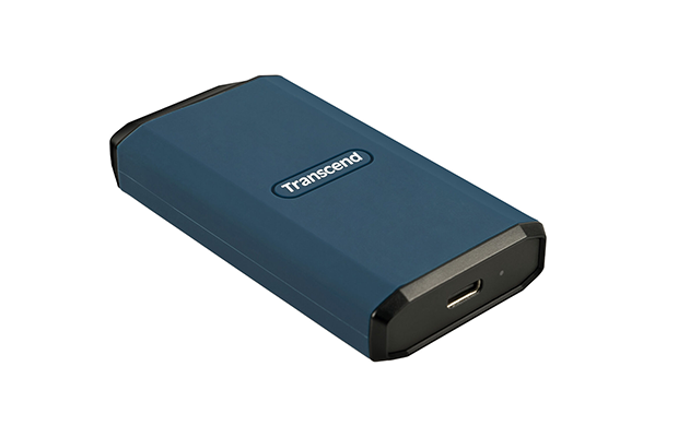 Transcend SSD External 1TB ESD410C TS1TESD410C