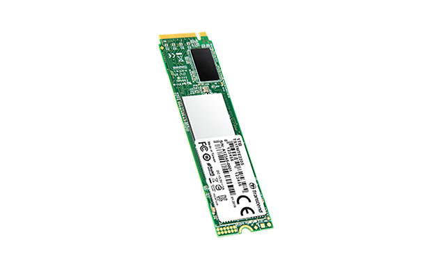 Transcend SSD Internal 1TB M.2 2280- PCIe (TS1TMTE220S)