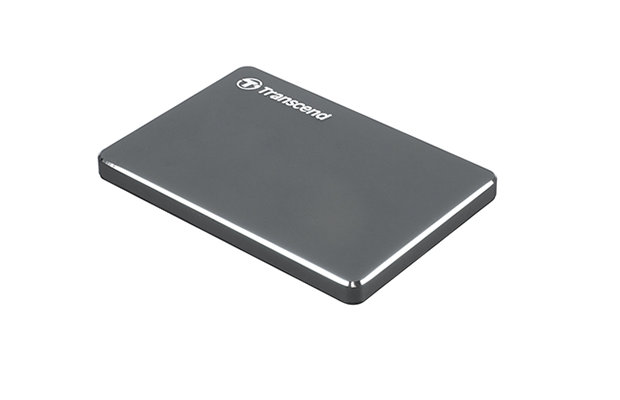 External HDD Transcend 1TB StoreJet 2.5