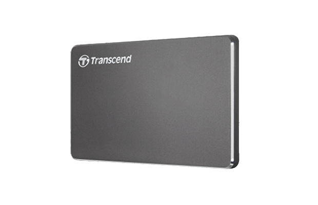 External HDD Transcend 1TB StoreJet 2.5
