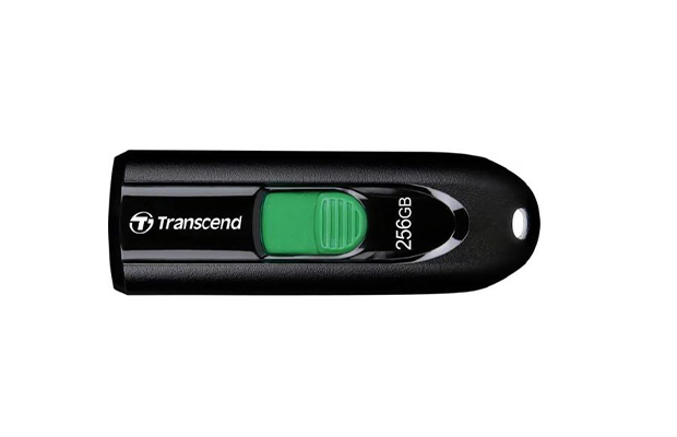 Transcend USB Flash Drive 256GB JetFlash 790C (TS256GJF790C)