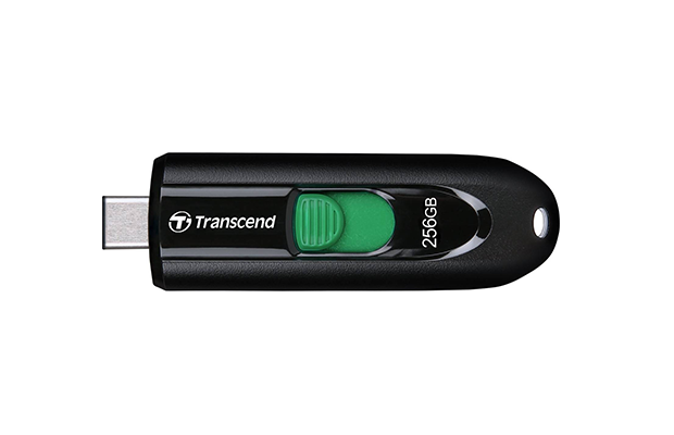 Transcend USB Flash Drive 256GB JetFlash 790C (TS256GJF790C)