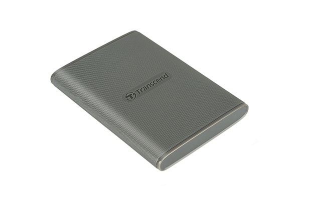 Transcend SSD External 2TB ESD360C TS2TESD360C